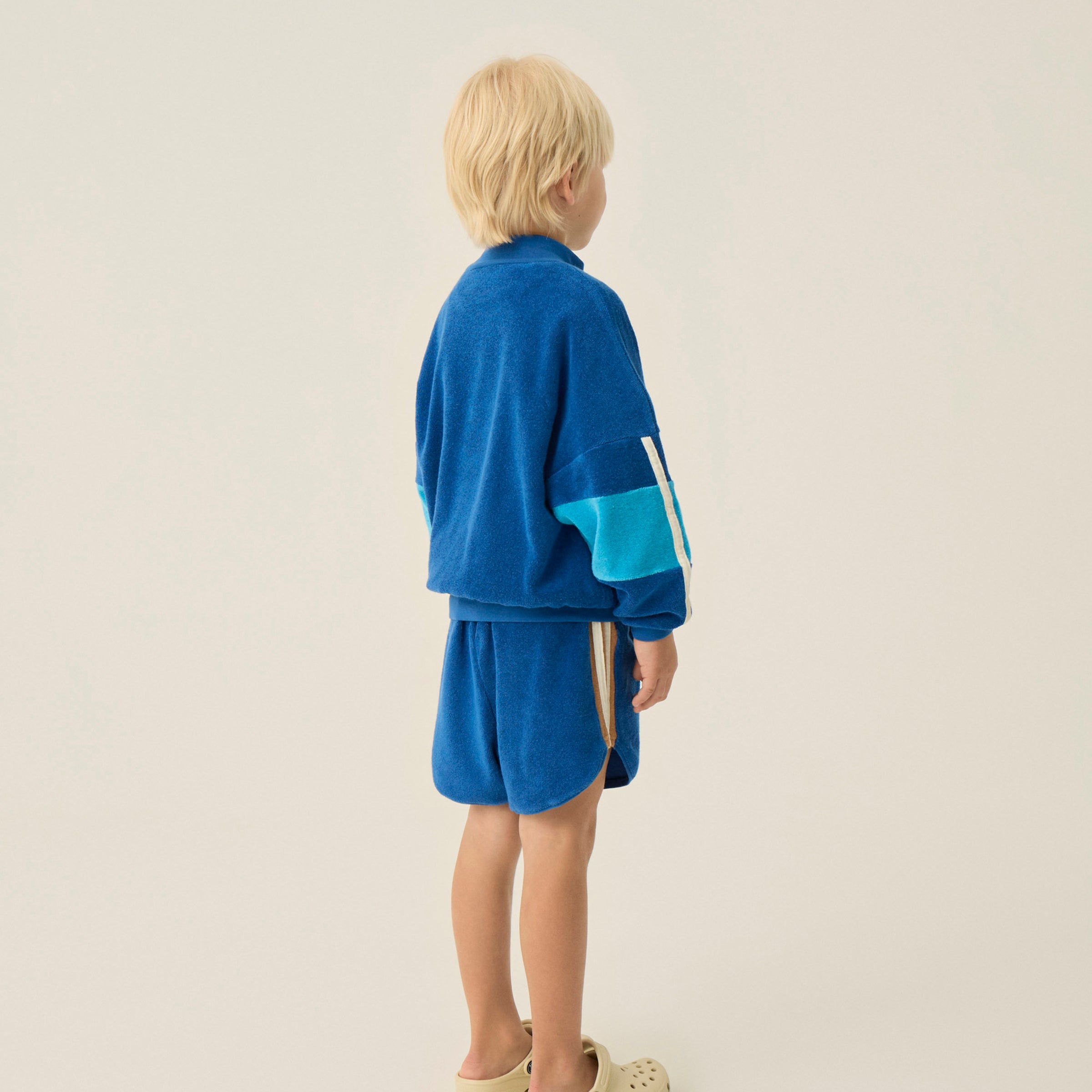 Shorts Blue