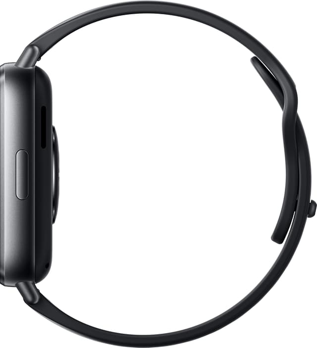 Xiaomi Redmi Watch 5 Active smartur (sort)
