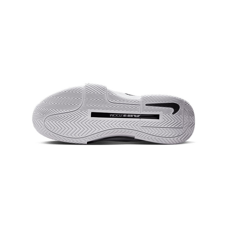 Nike Air Zoom GP Challenge 1 blanc