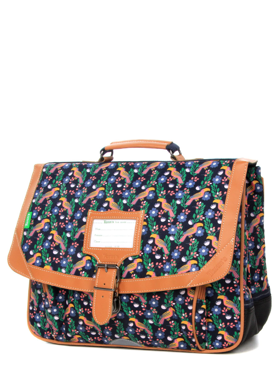 Cartable Tann's Gabrielle 38 cm