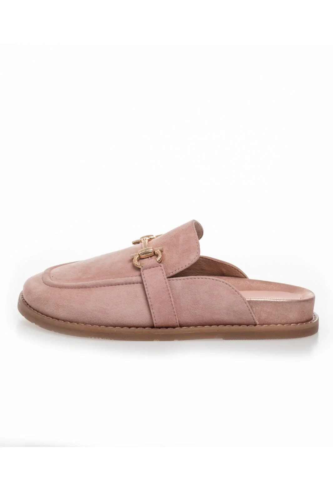 Copenhagen Shoes Who I Am
