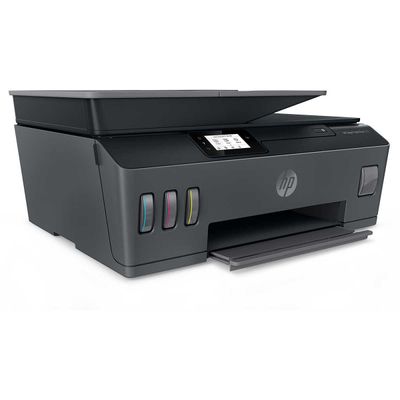 HP Smart Tank Plus 570 - imprimante multifonction jet d'encre couleur A4 - Wifi, USB, Bluetooth