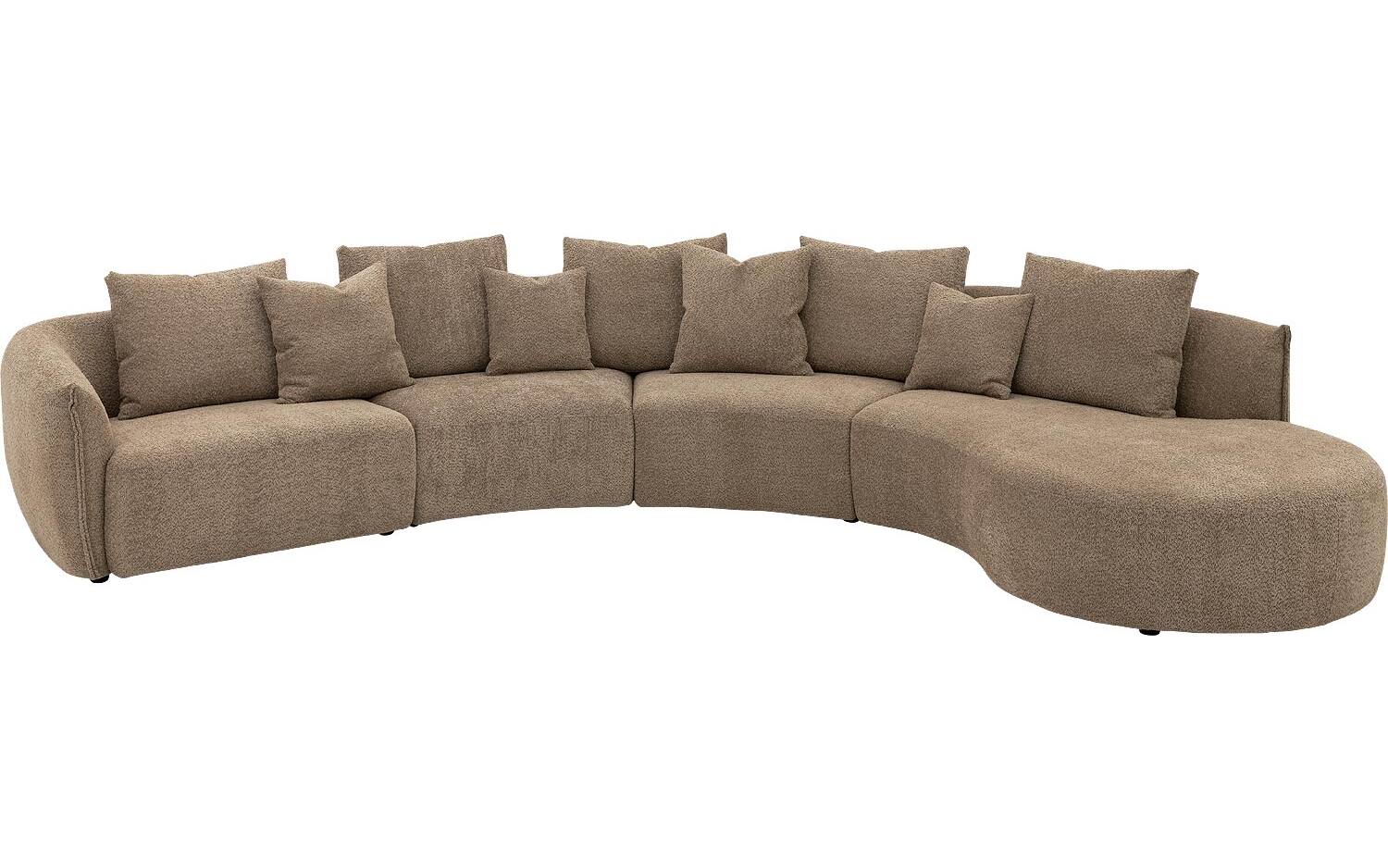 Hoekbank Fay