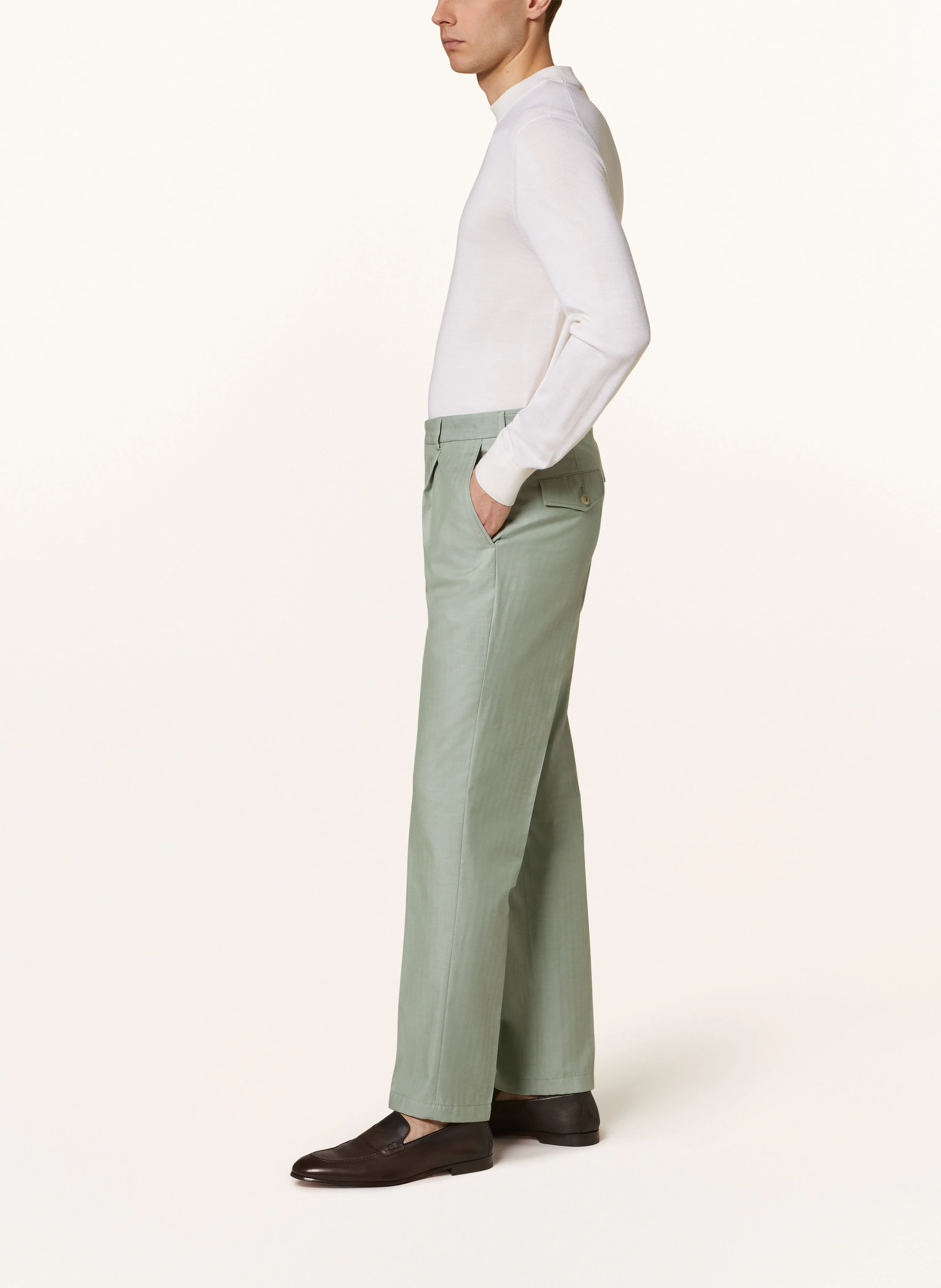 windsor. Anzughose FRERO Regular Fit