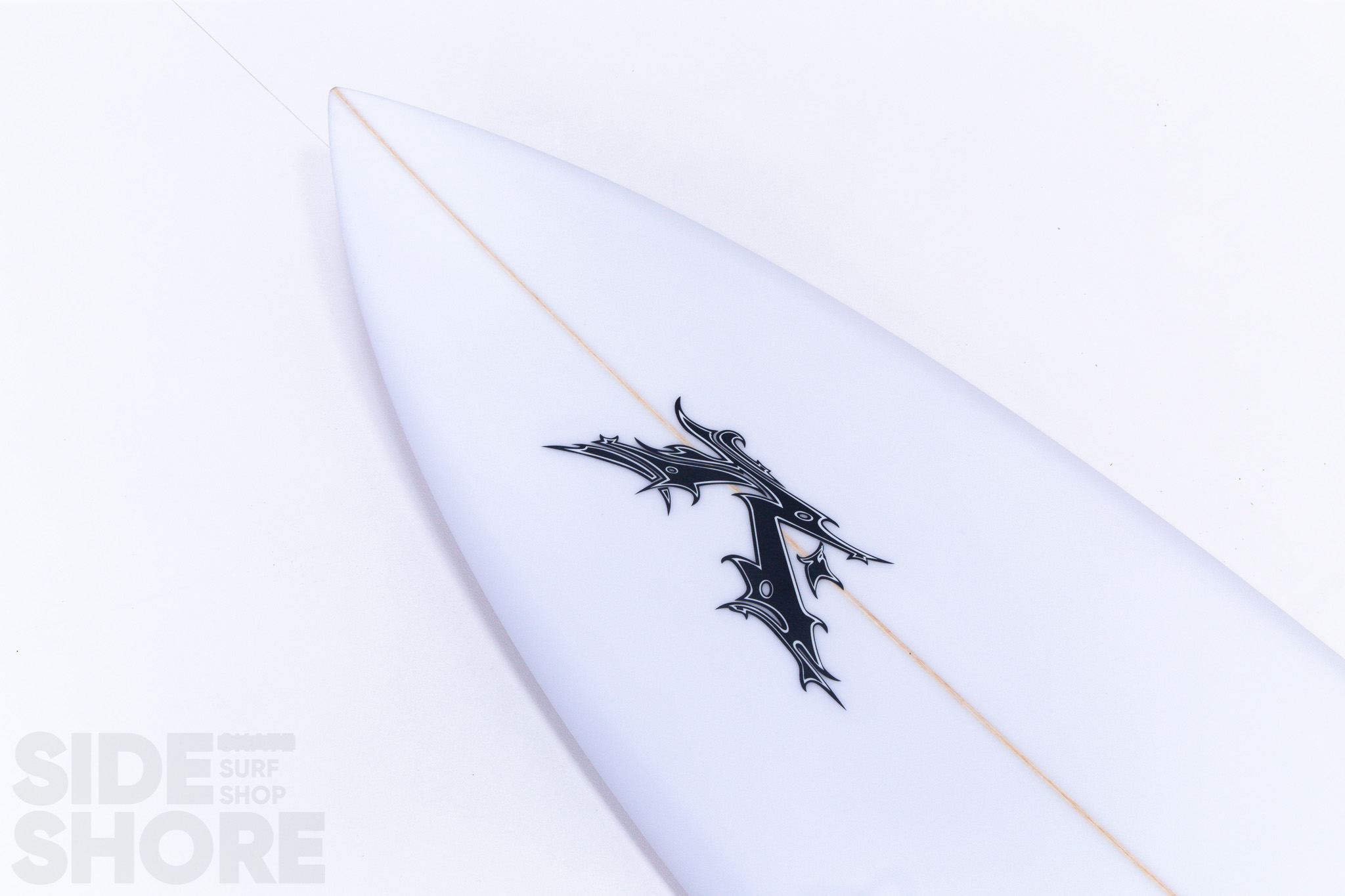 Rusty Surfboards The Blade - 6'0