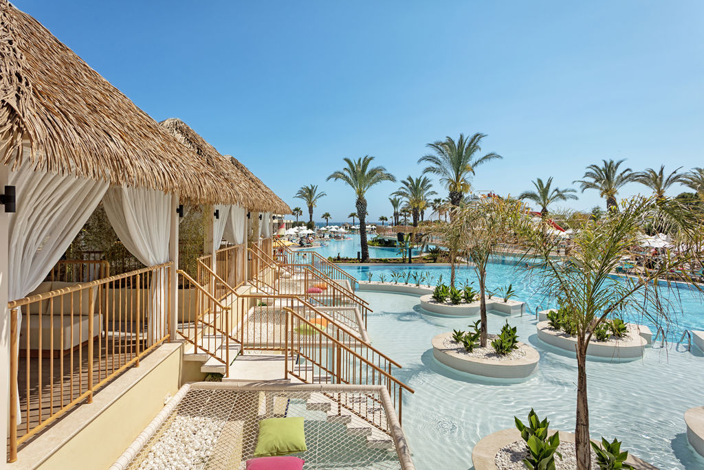 Liberty Lara Beach All Inclusive - Hotel