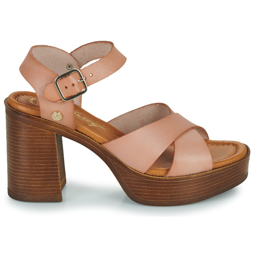 Betty London - TANIA Beige