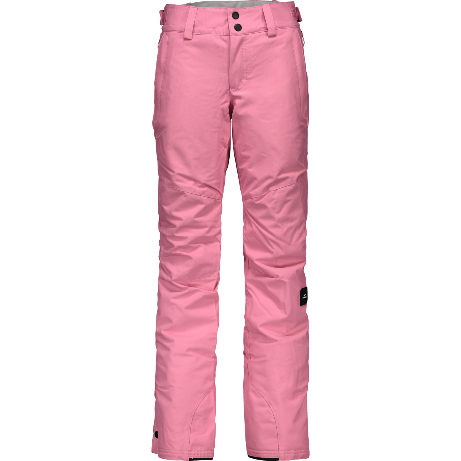 O'Neill Mädchen-Schneehose Charm rosa