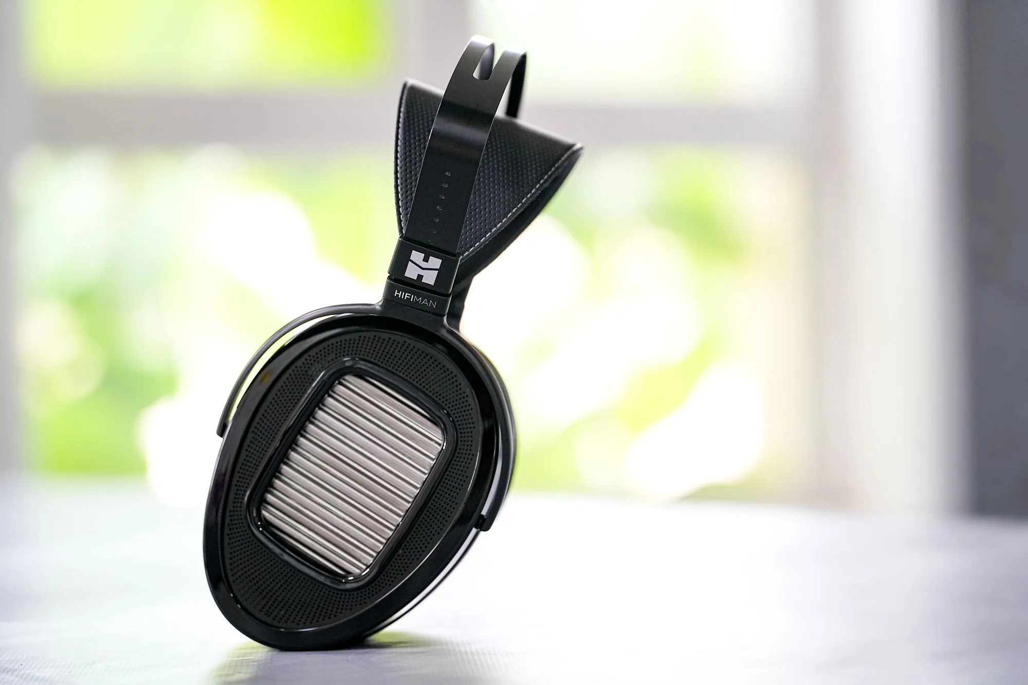 HiFiMAN Arya Unveiled Casques hi-fi