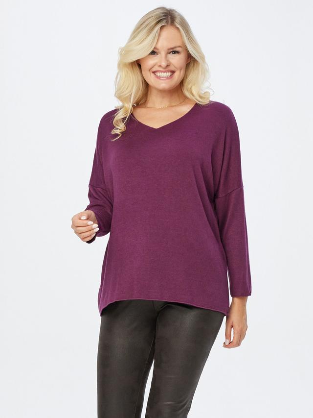Pullover Spring Love