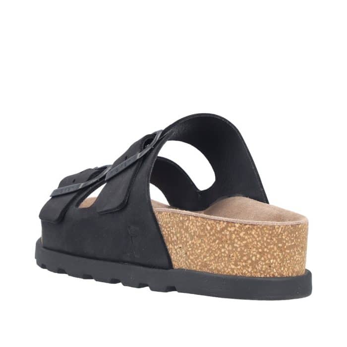 Rieker Sandal Dame V3190-01