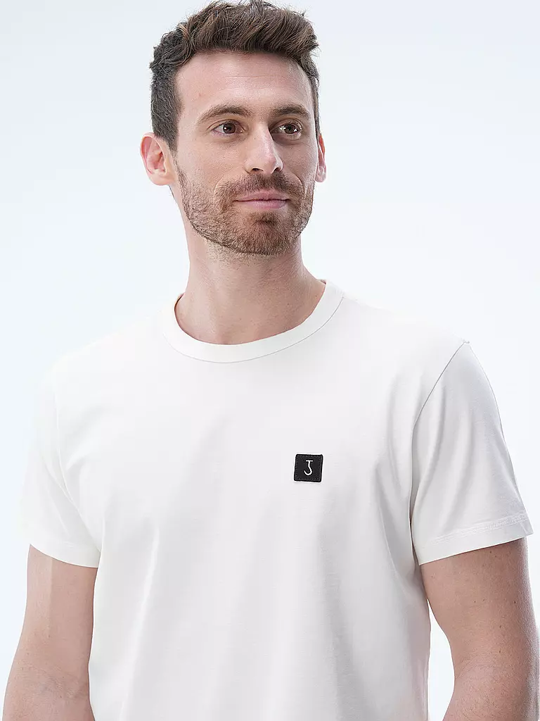 BUTCHER OF BLUE T-Shirt  weiss