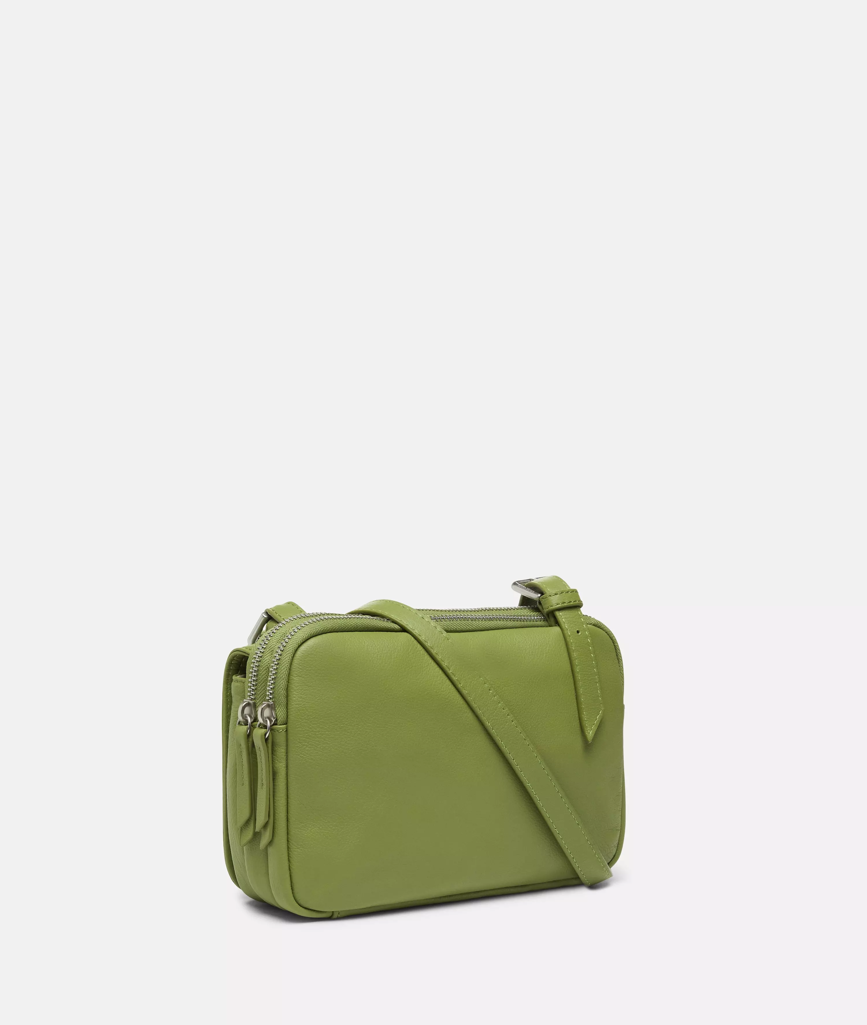 Mareike Crossbody S Handy crossbody bag made from naturally grained leather