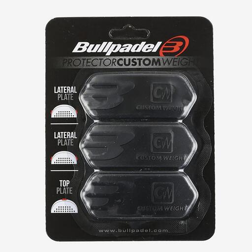 Protetor de Raquete Bullpadel