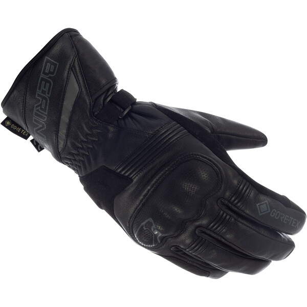Bering - Gants Delta Gore-Tex® Noir
