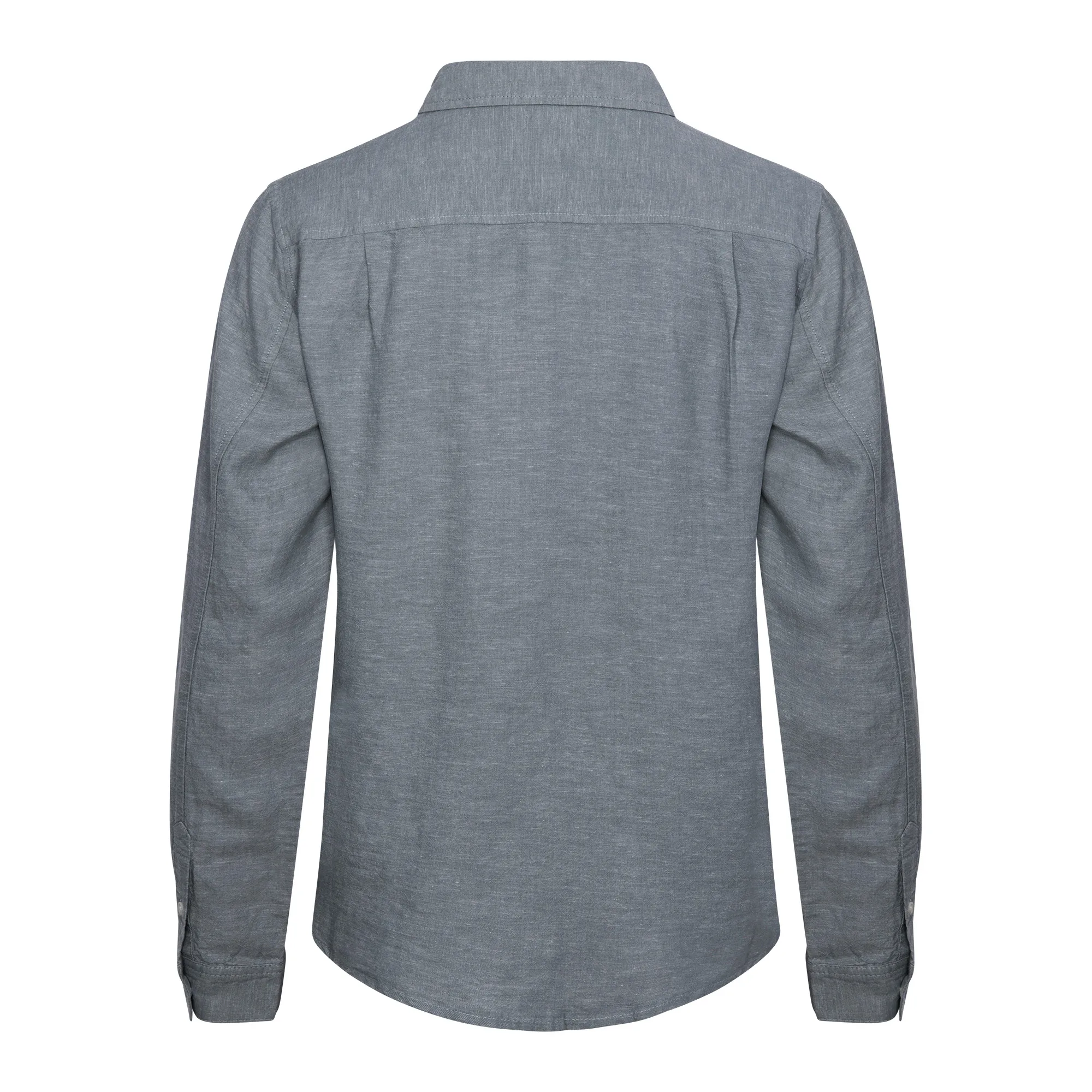 Urberg Women's Hemp LS Shirt Midnight Navy
