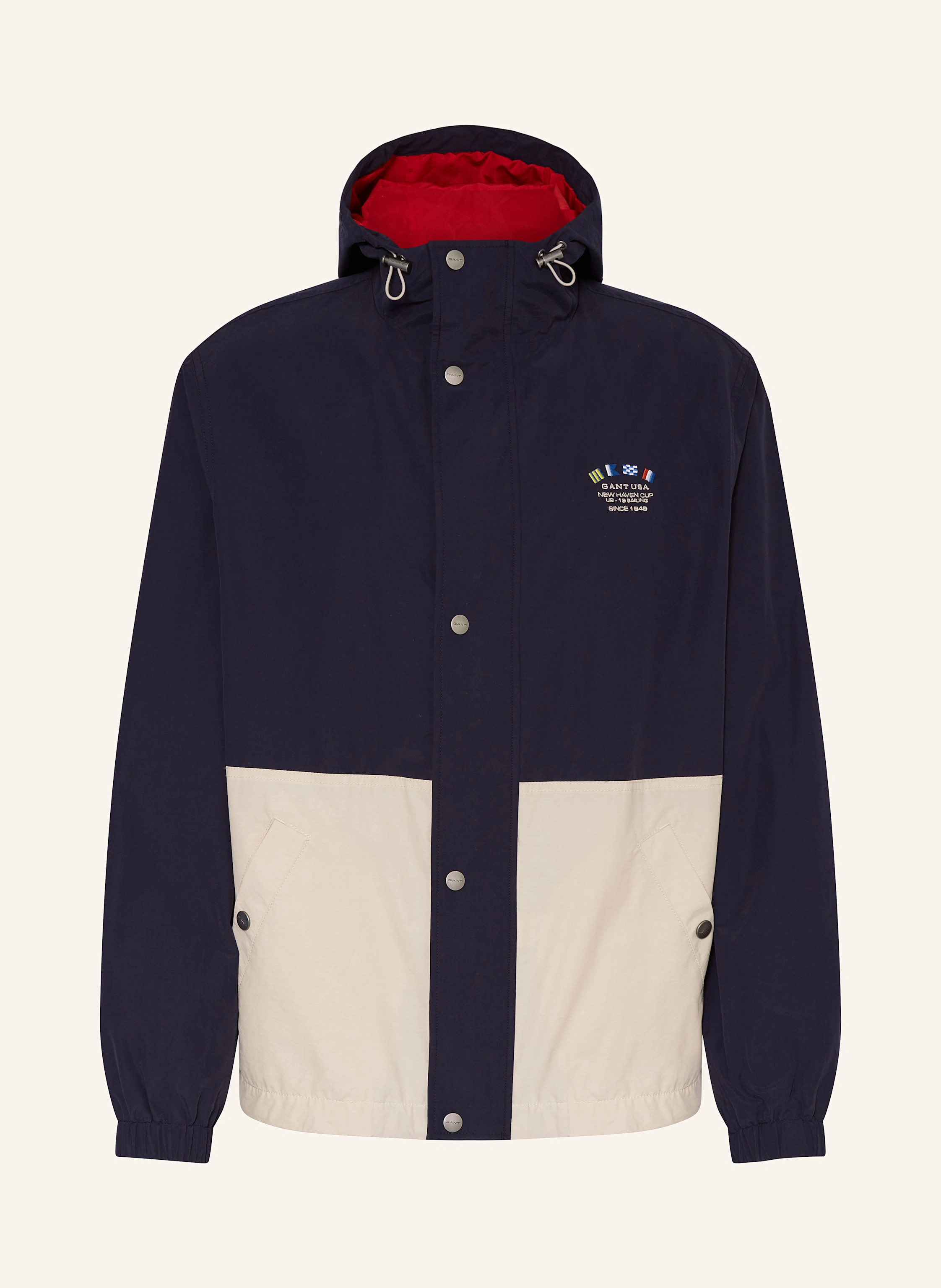 GANT Windbreaker