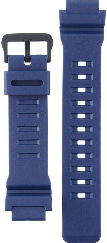 Casio 10634272 WS-1300H-2AV Horlogeband