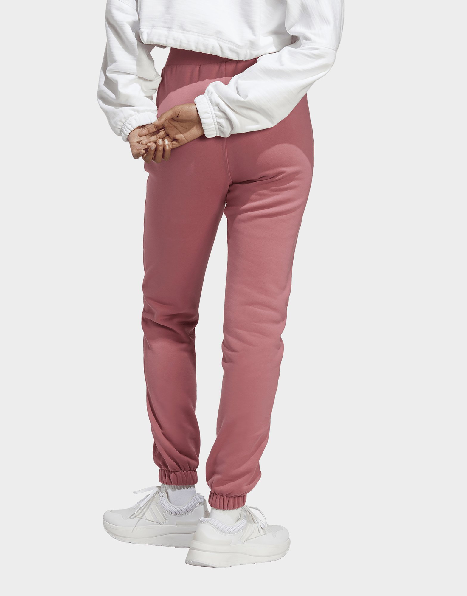 adidas Pantalon Lounge Fleece