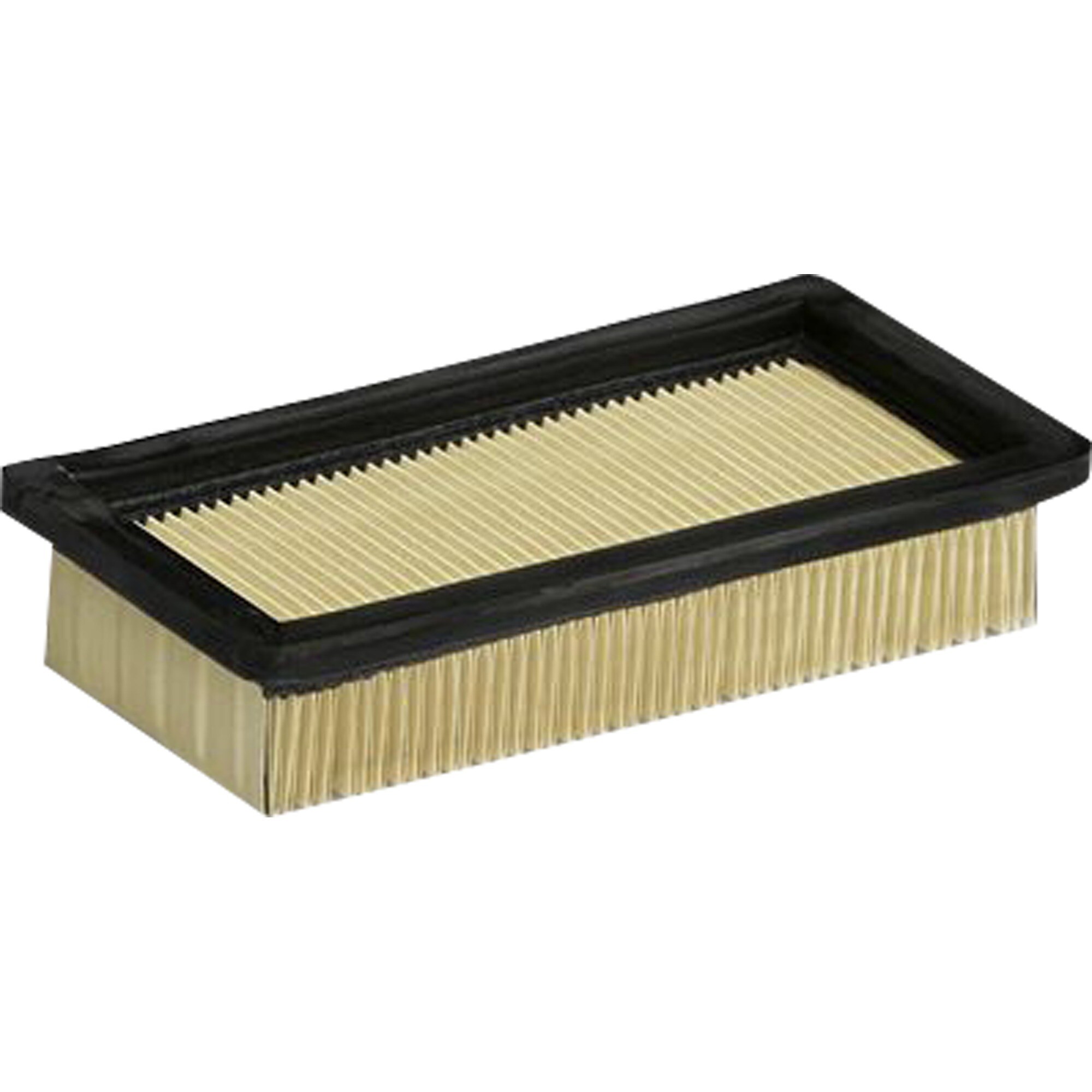 Kärcher Staubfilter Flachfaltenfilter nanobeschichtet 6.414-971.0