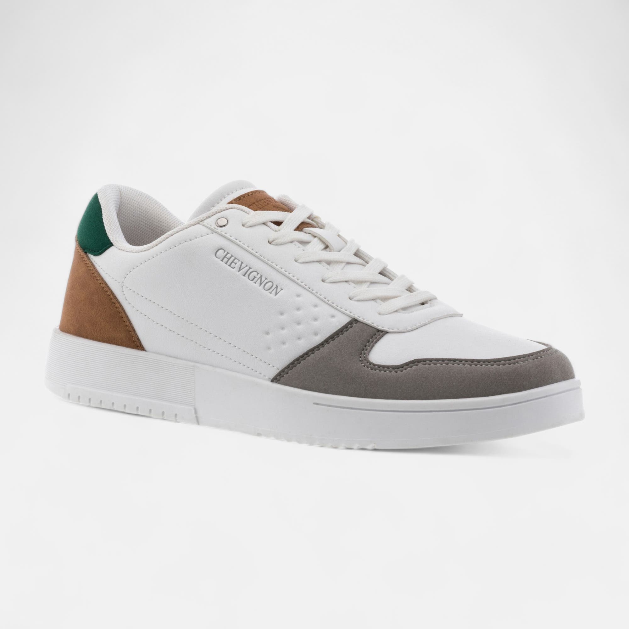 Sneakers Homme blanc