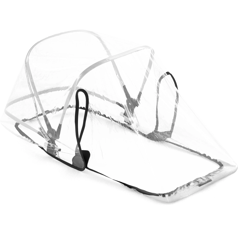 bugaboo Kombikinderwagen Cameleon 3 Plus Complete BlackGrey Melange