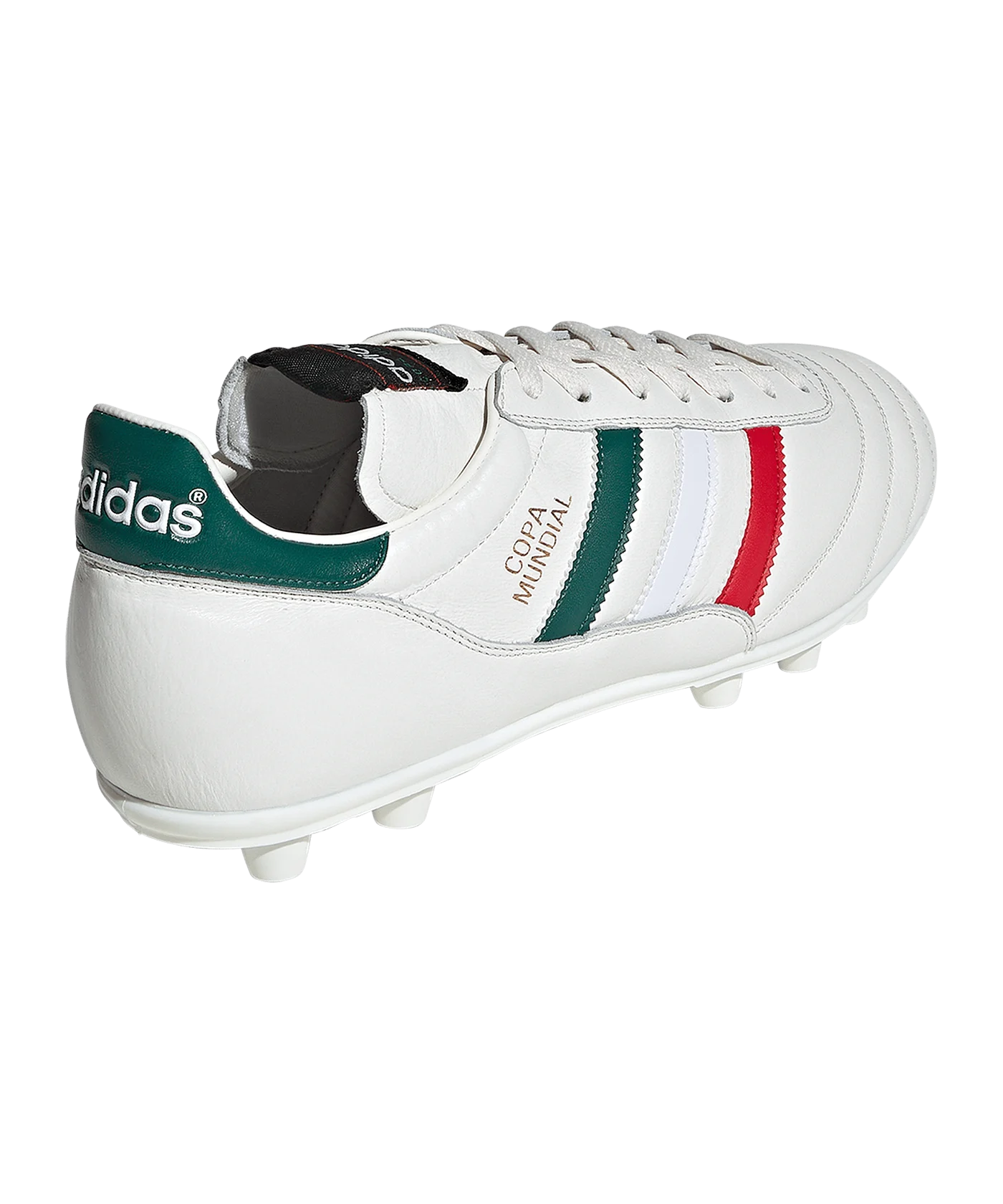 adidas COPA Mundial FG Mexico Weiss Grün Weiss