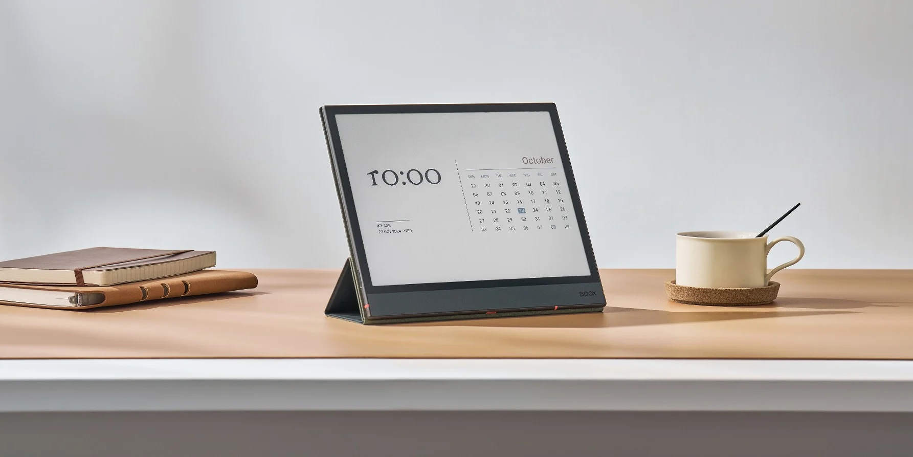 Onyx - Boox 10.3