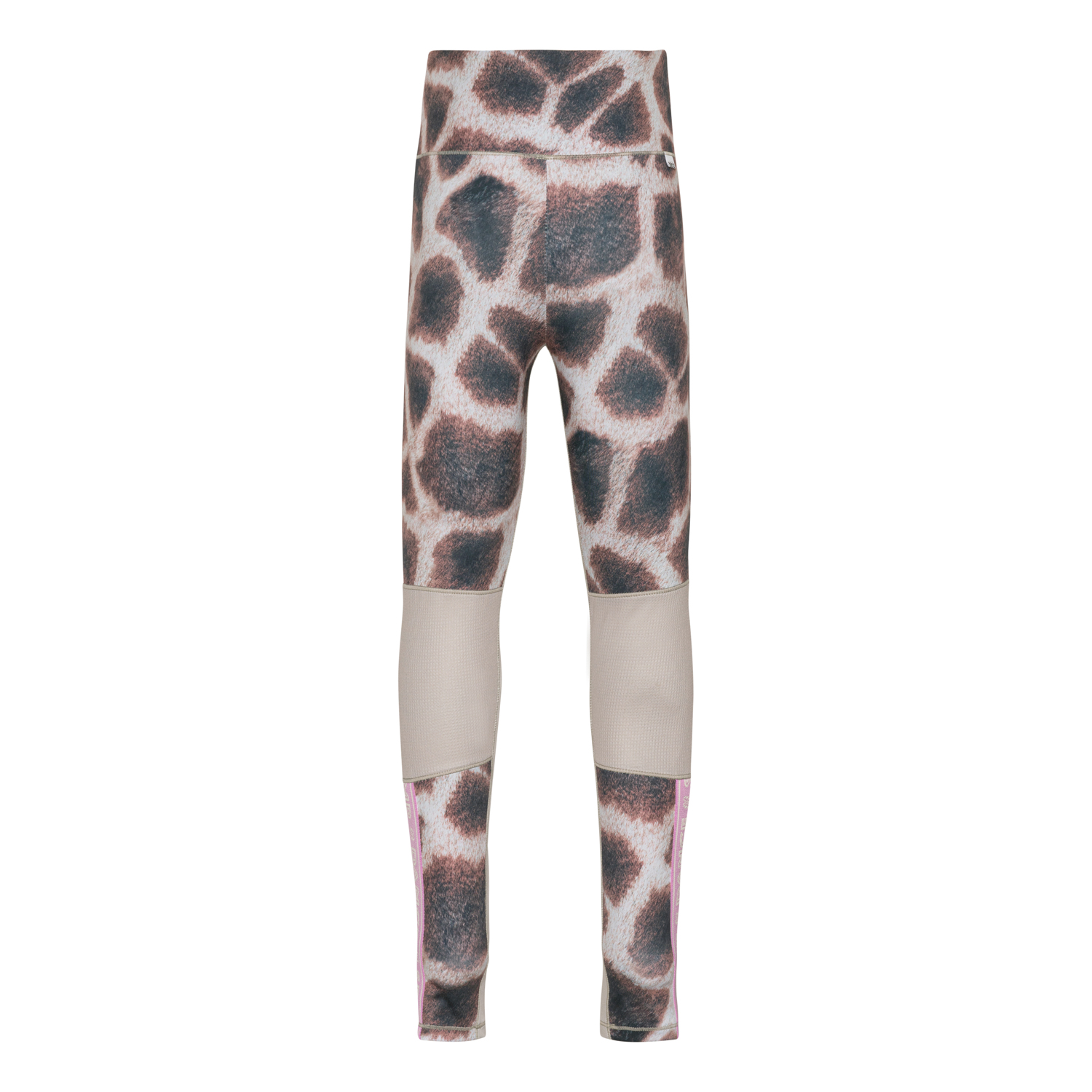 Olympia - Giraffe