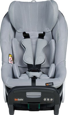 BeSafe Stretch Bilstol, Peak Mesh