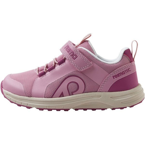 Køb Reima Reimatec Vandtætte Sneakers Enkka Grey Pink