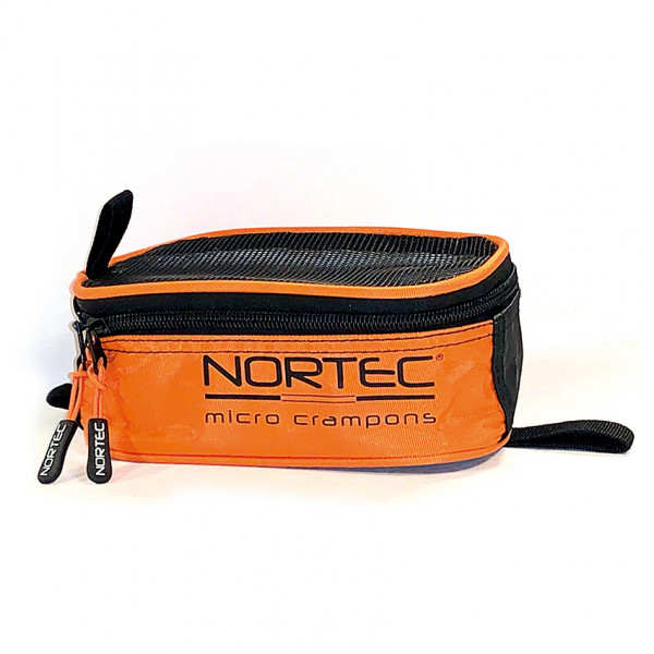 NORTEC - Alp 2.0 - Crampons de randonnée