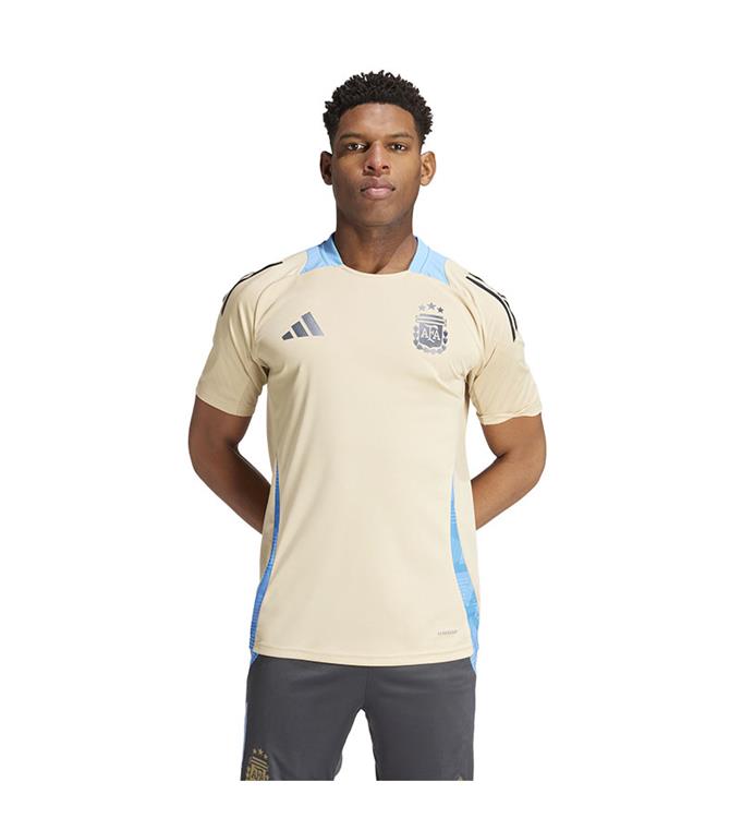 adidas Men Argentinië Tiro 24 Competition Training Voetbalshirt 2024