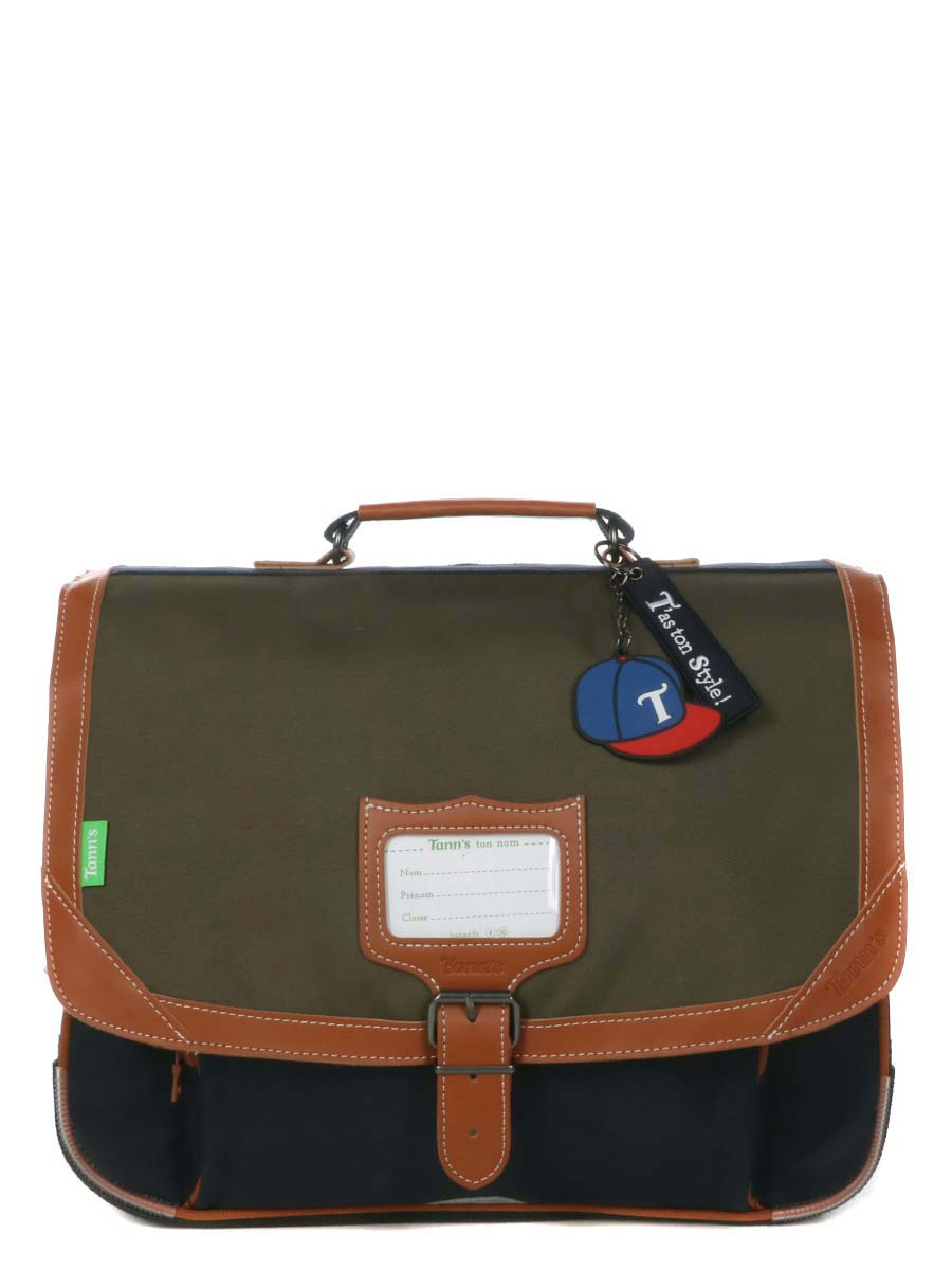 Cartable Tann's Axel 38 cm