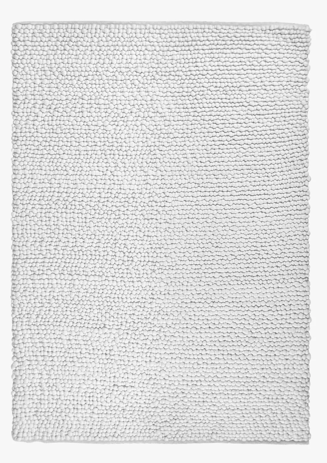 Ullteppe offwhite - 160x230 cm