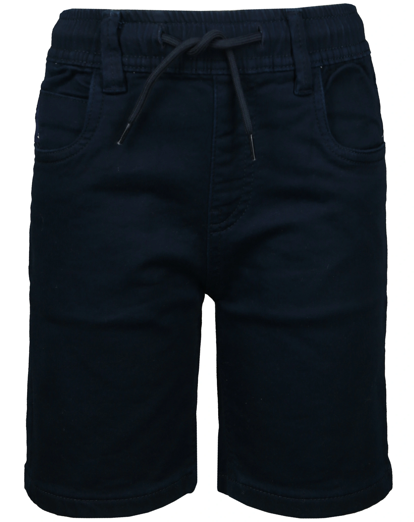 Bermuda-Shorts SOFT in marineblau