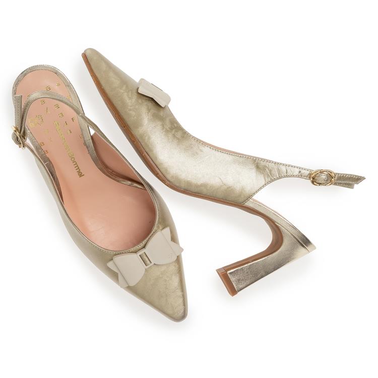 Floris van Bommel SFW-20050 gold
