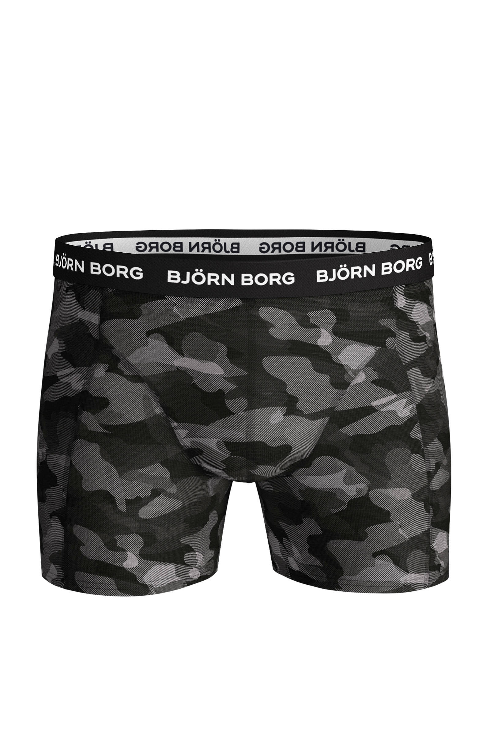 Björn Borg boxershort (set van 12)