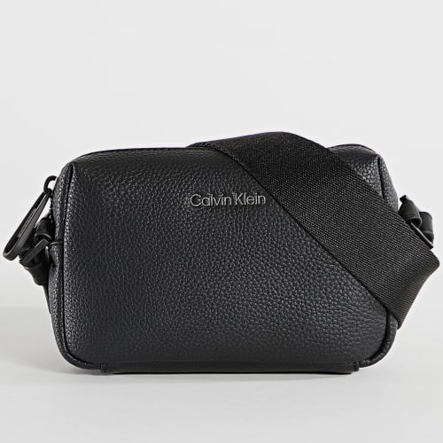 Sacoche CK Must 8766 Noir
