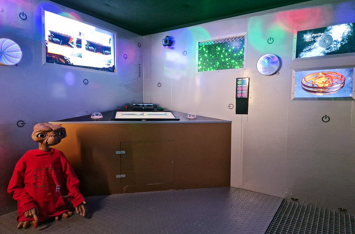Escape Room Strausberg