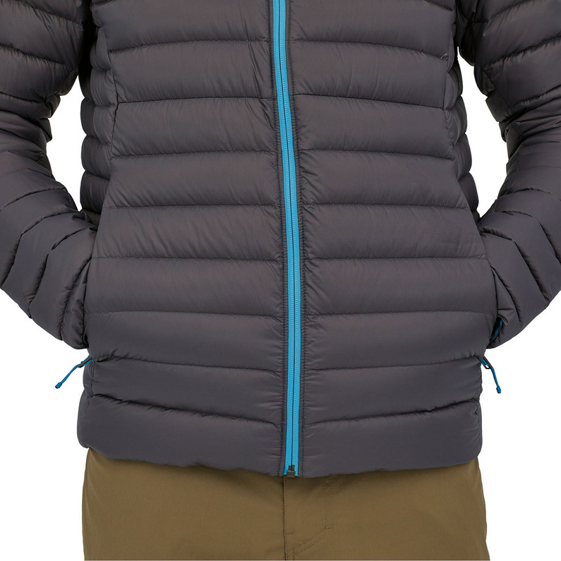 Patagonia Herren Down Sweater Jacke