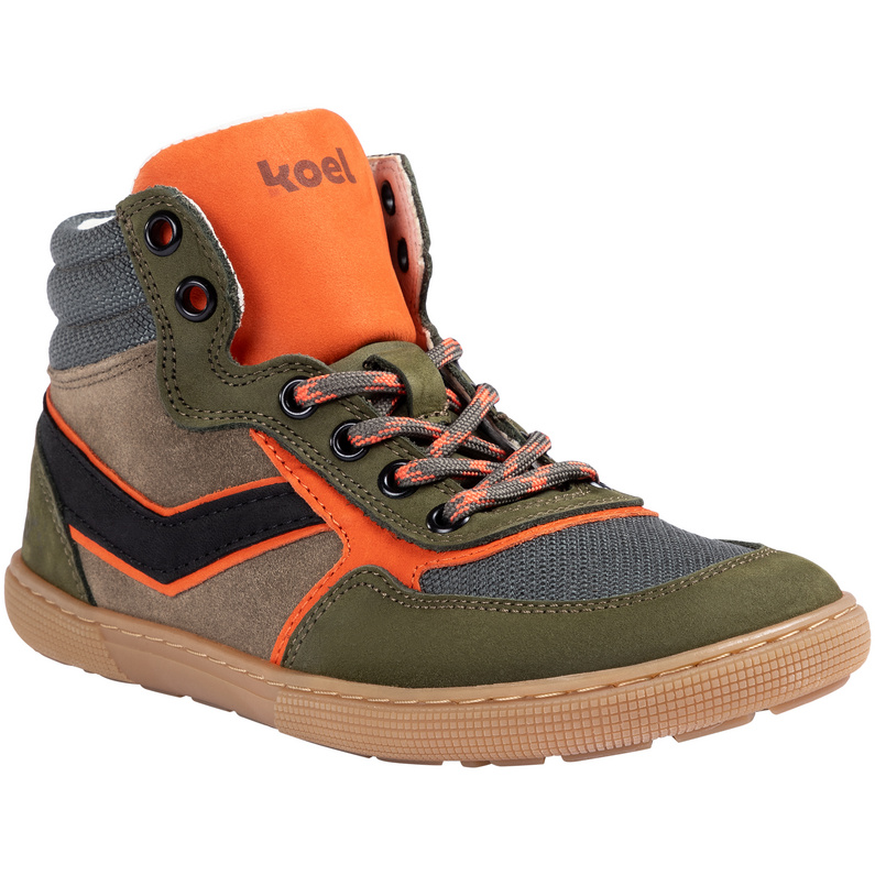 Koel Barefoot Kinder Danish Nappa Schuhe