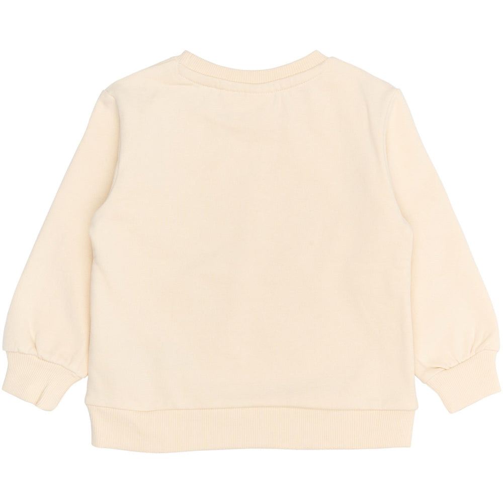 Køb THE NEW Siblings Gardenia Romalda Sweatshirt