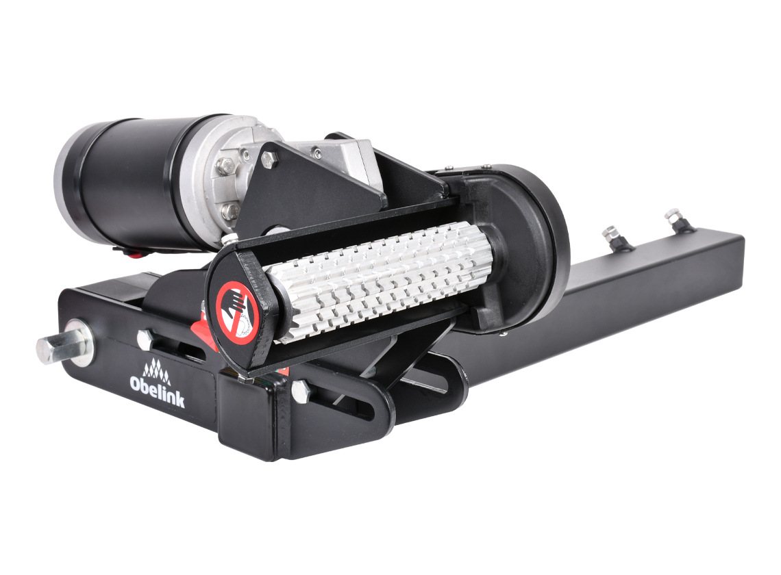 Obelink Prestige II mover - black