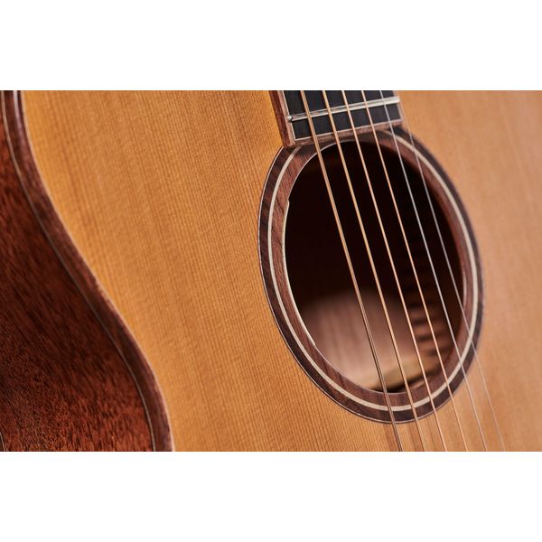 Cort Flow OC Natural Satin