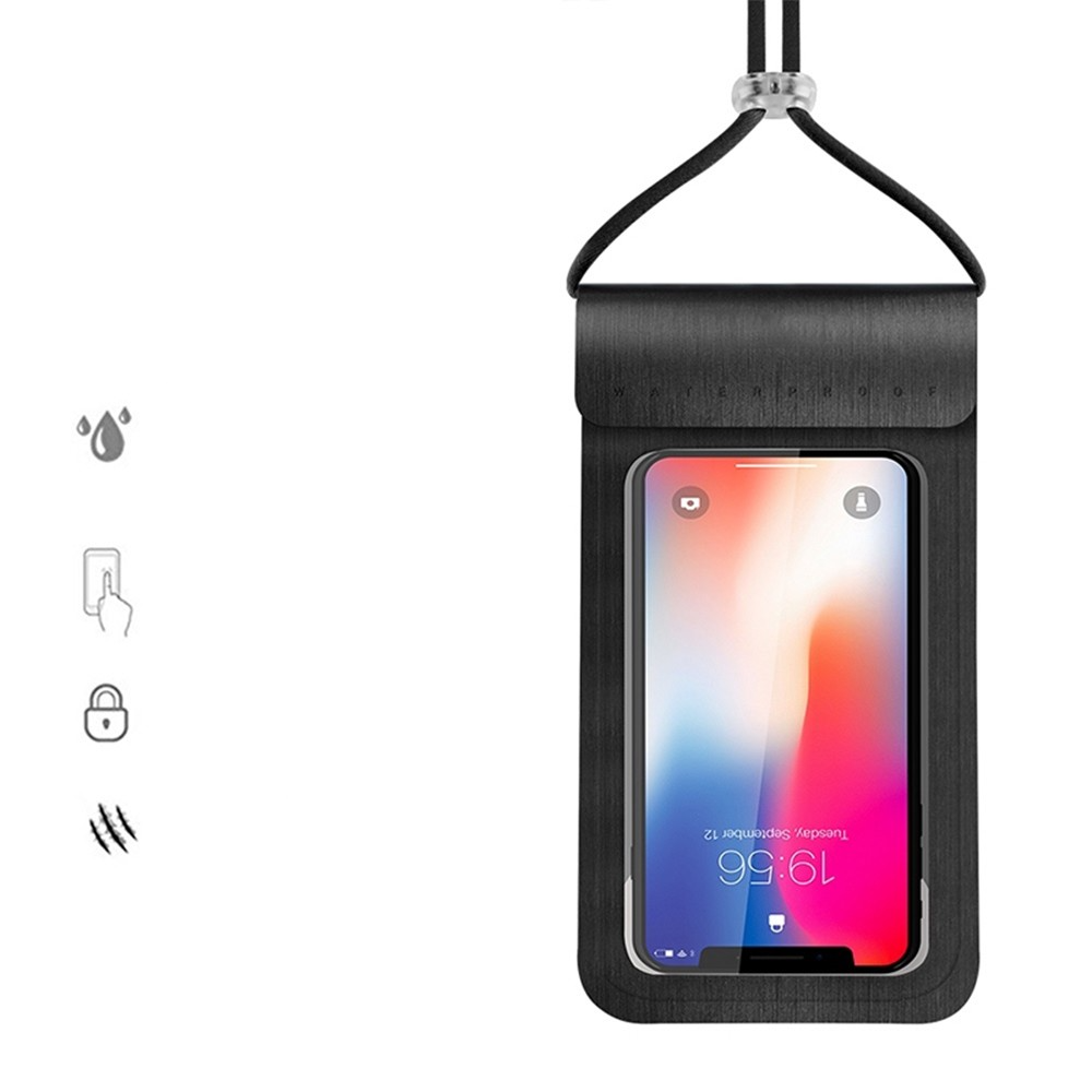Wasserdichte Universal 6.5
