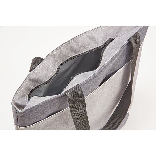 Lot sac glacière souple isotherme et Ice Pack réfrigérant