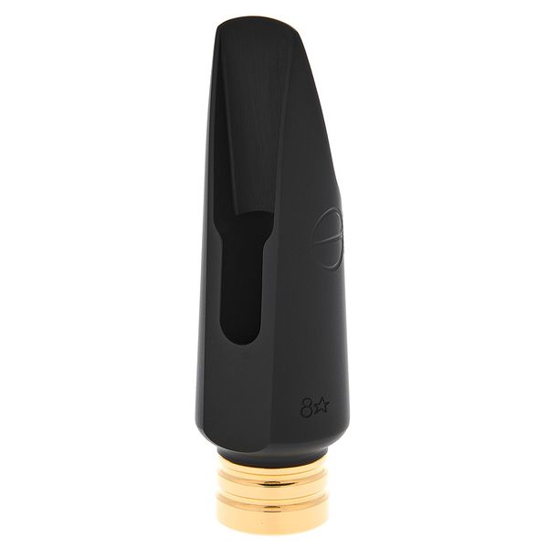 Jody Jazz DV HR Tenor 8*