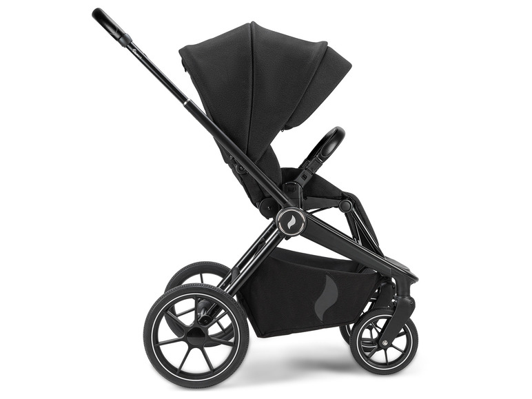 Combi-kinderwagen Vamos