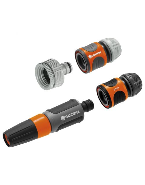 Gardena Startset - Handsproeier -